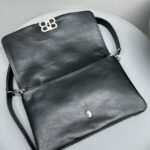 Balenciaga BB Soft Large Flap Bag